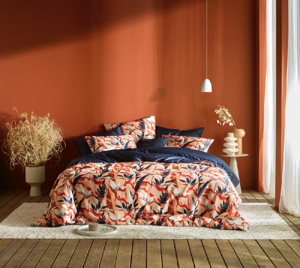 de witte lietaer Bed junglecat Dekbedovertrekken junglecat