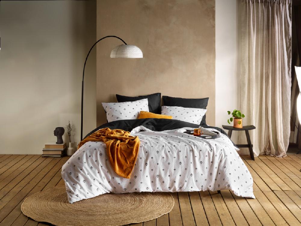 de witte lietaer Bed knight Dekbedovertrekken knight