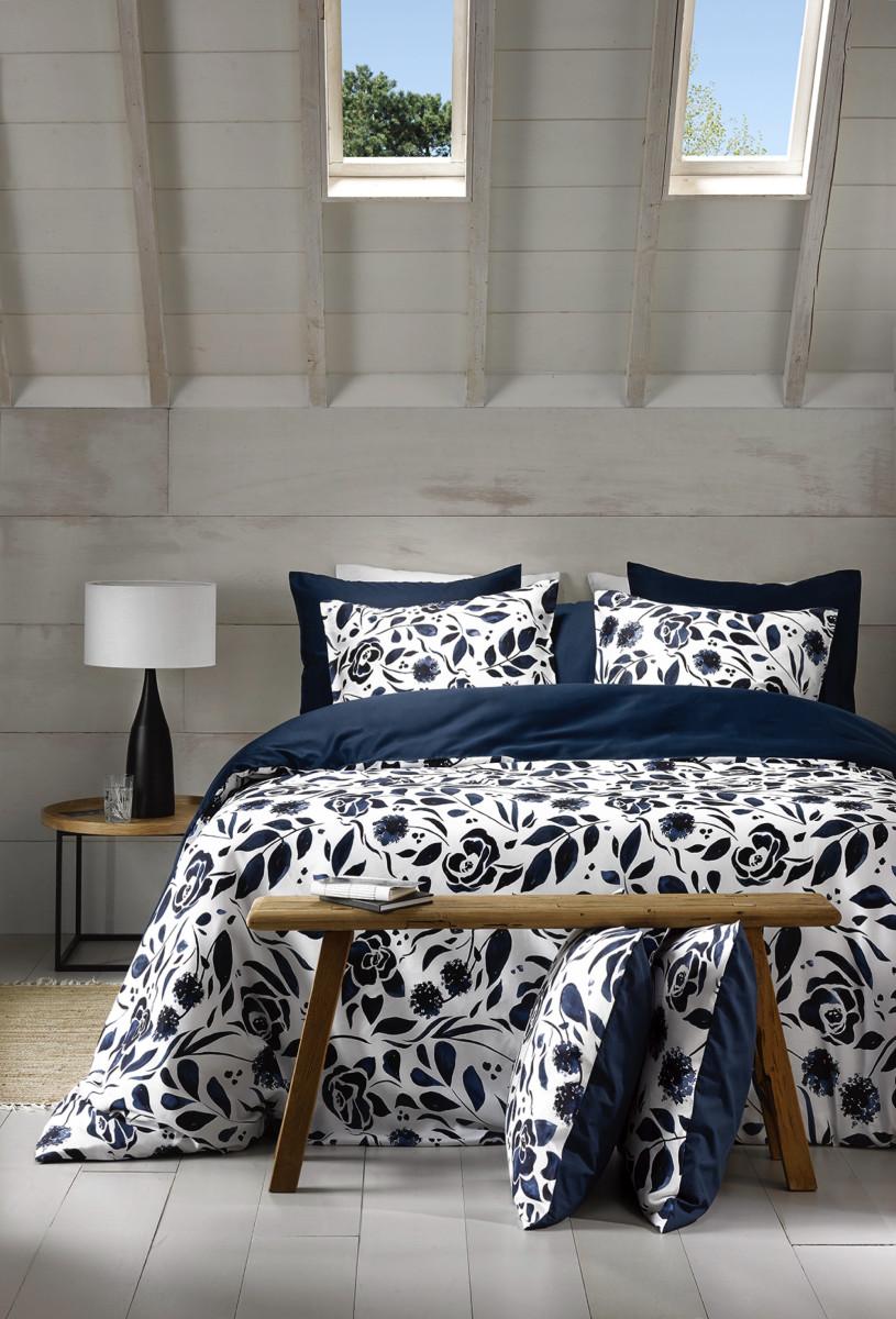 de witte lietaer Bed meadow Dekbedovertrekken meadow