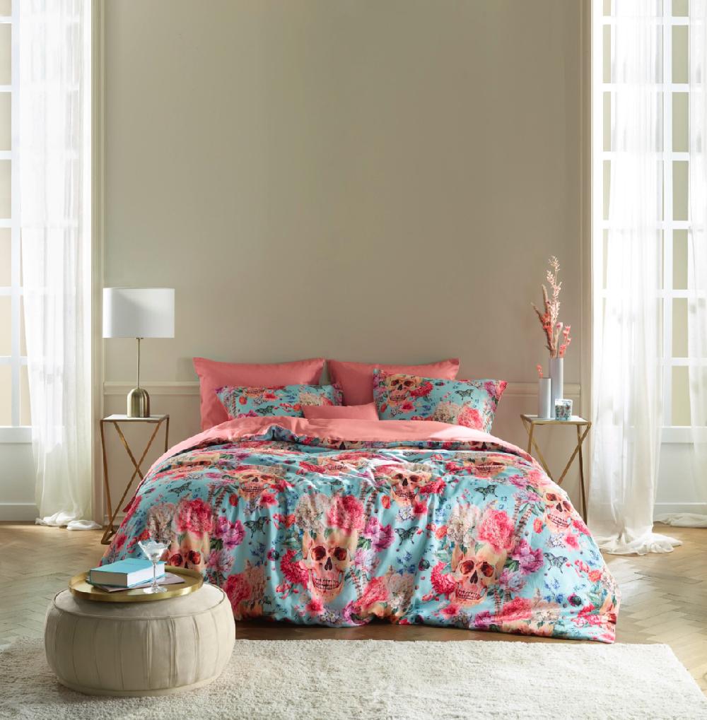 de witte lietaer Bed mexicana Dekbedovertrekken mexicana