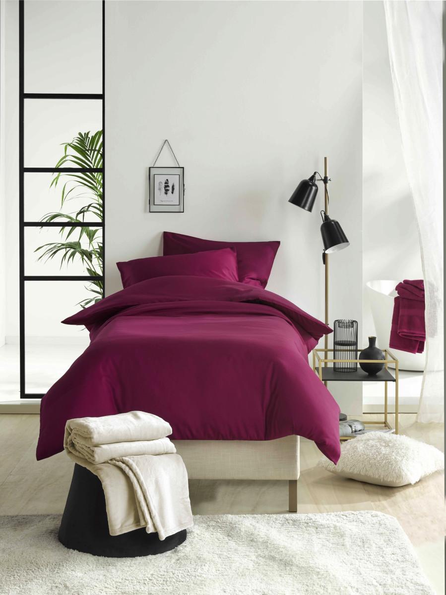 de witte lietaer Bed olivia Dekbedovertrekken olivia