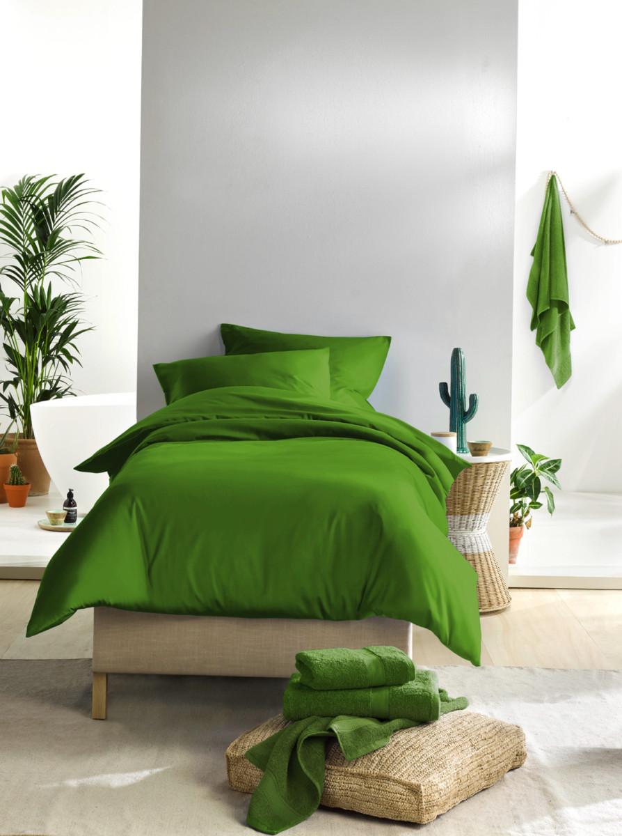 de witte lietaer Bed olivia Dekbedovertrekken olivia