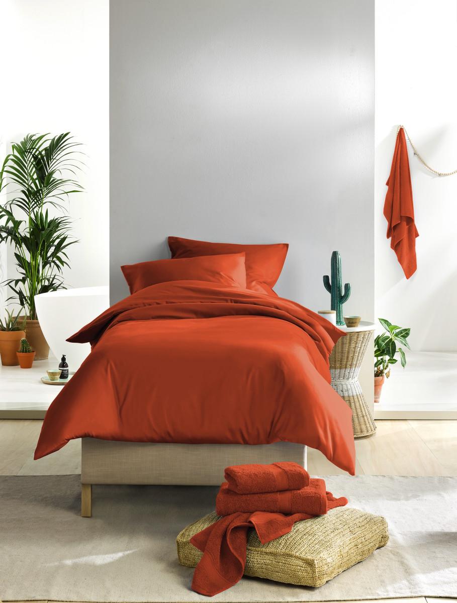 de witte lietaer Bed olivia Dekbedovertrekken olivia