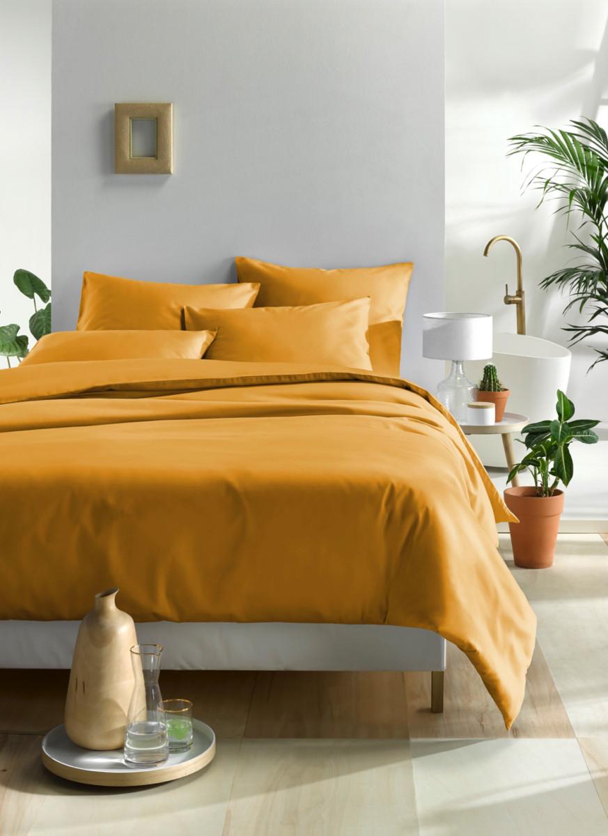 de witte lietaer Bed olivia Dekbedovertrekken olivia