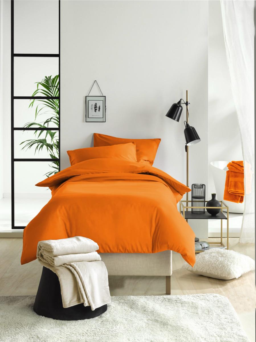 de witte lietaer Bed olivia Dekbedovertrekken olivia