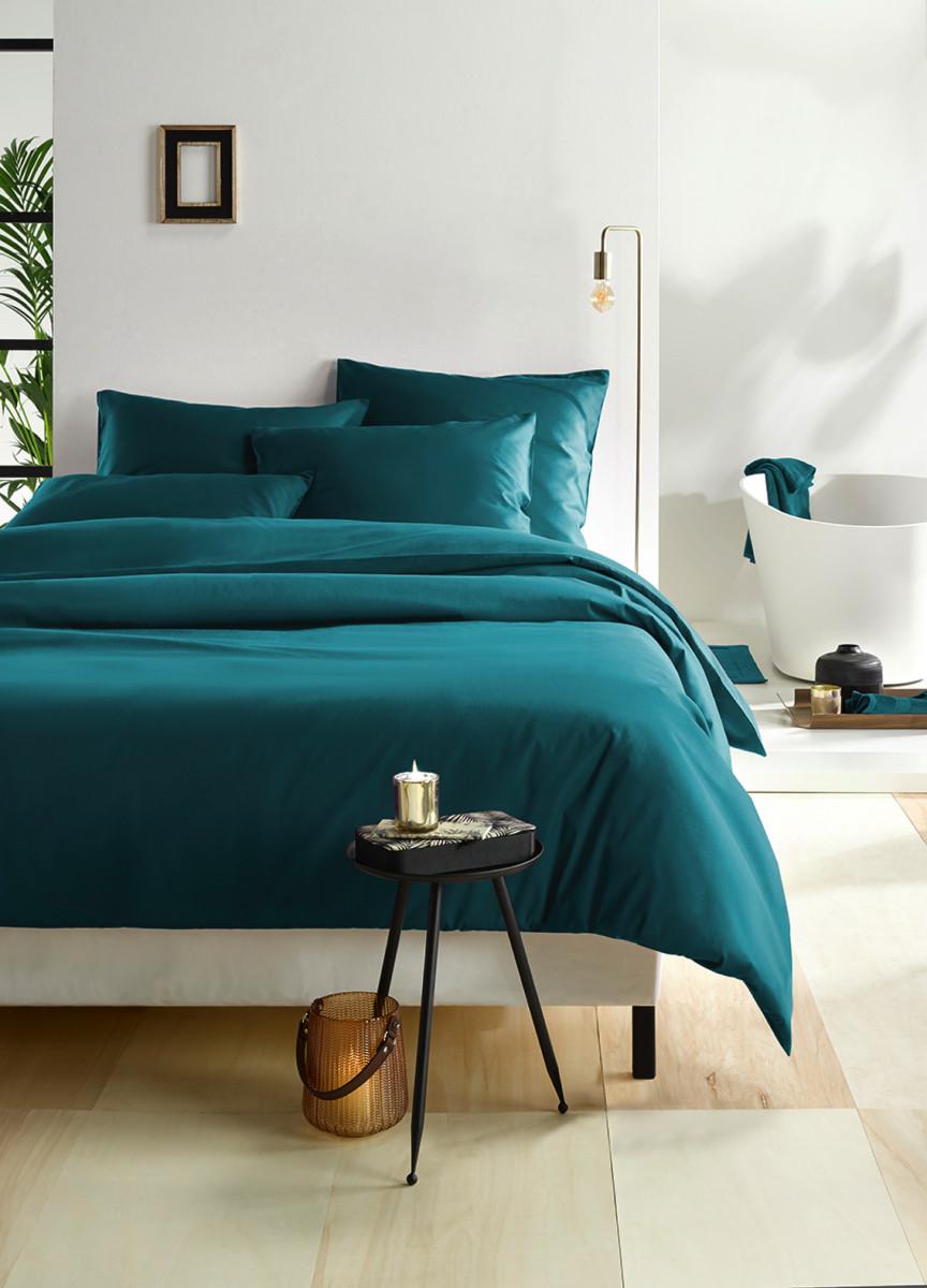 de witte lietaer Bed olivia Dekbedovertrekken olivia