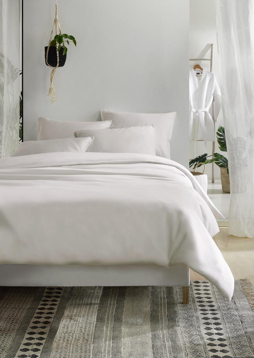 de witte lietaer Bed olivia Dekbedovertrekken olivia