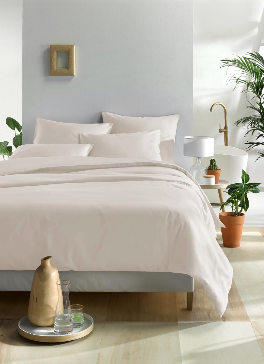 de witte lietaer Bed olivia Dekbedovertrekken olivia