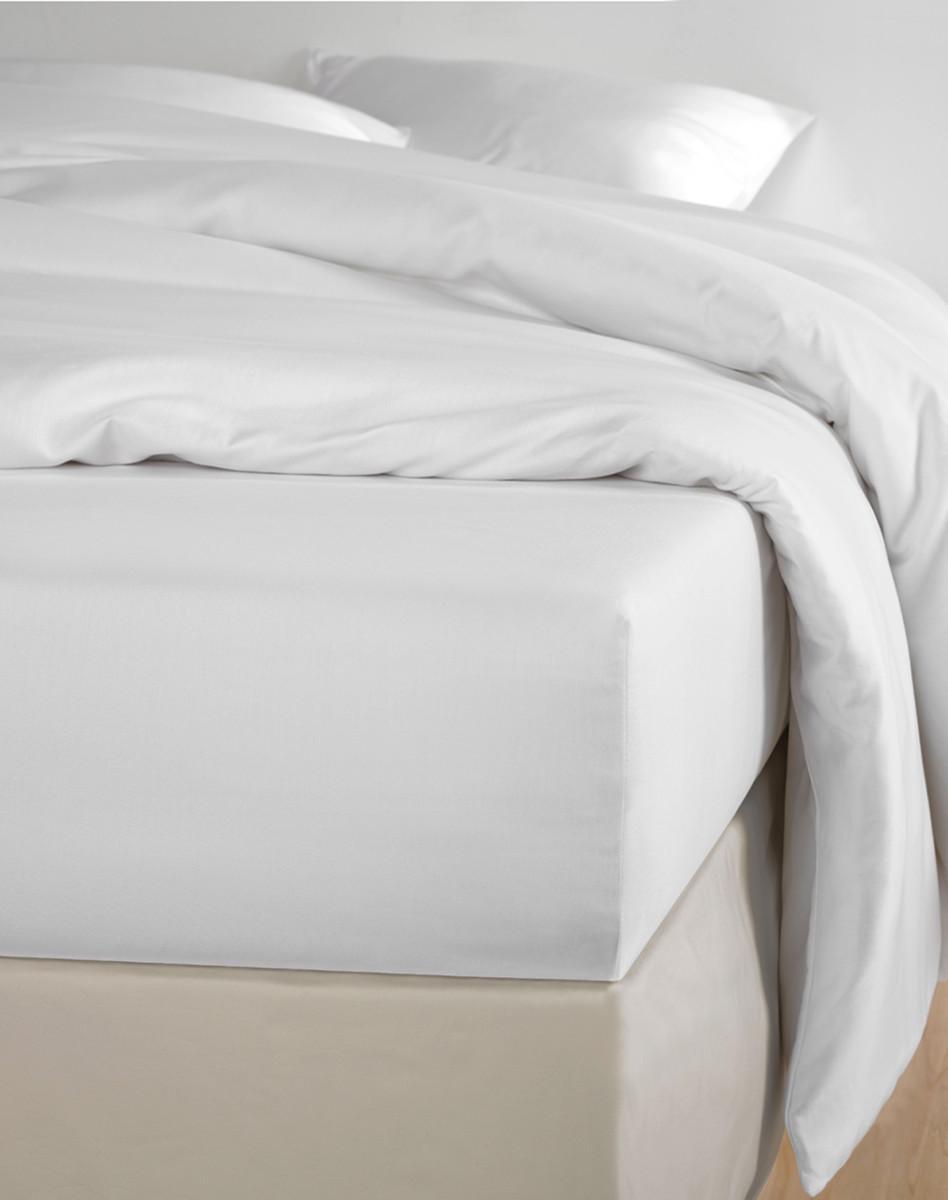 de witte lietaer Bed olivia Dekbedovertrekken olivia