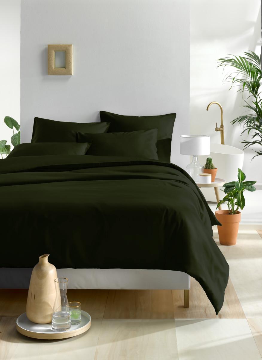 de witte lietaer Bed olivia Dekbedovertrekken olivia