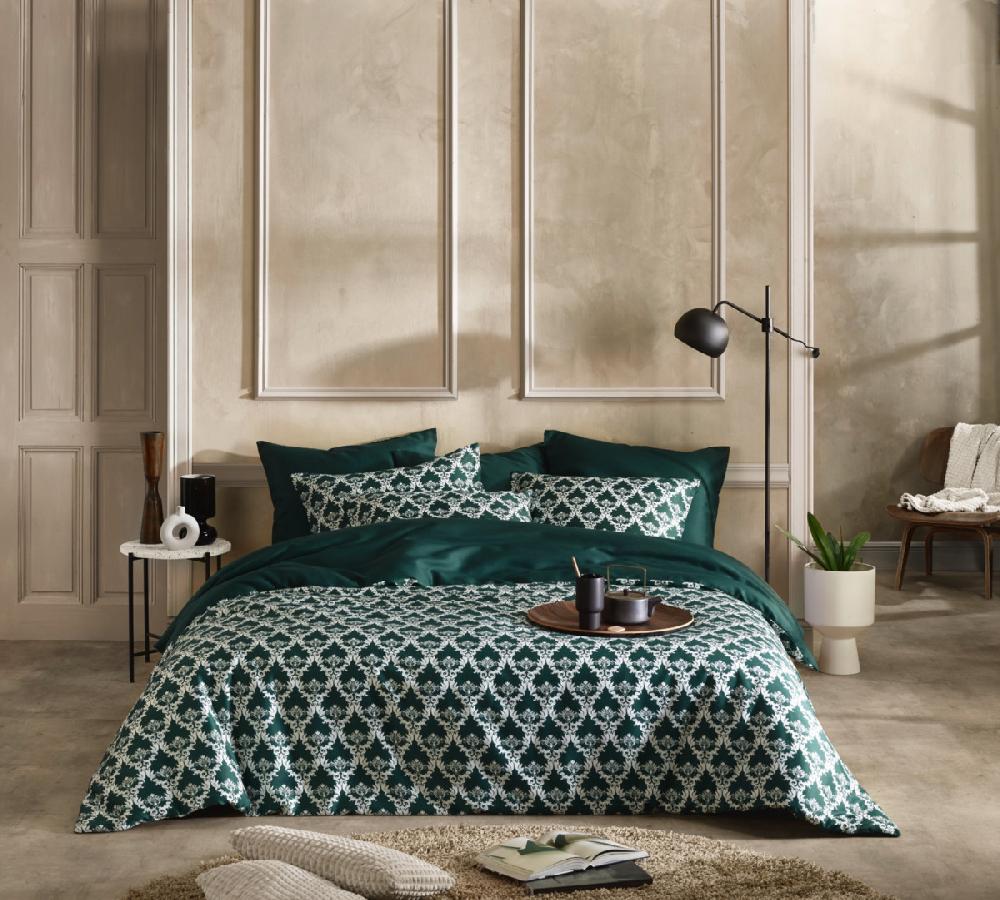 de witte lietaer Bed rococo Dekbedovertrekken rococo