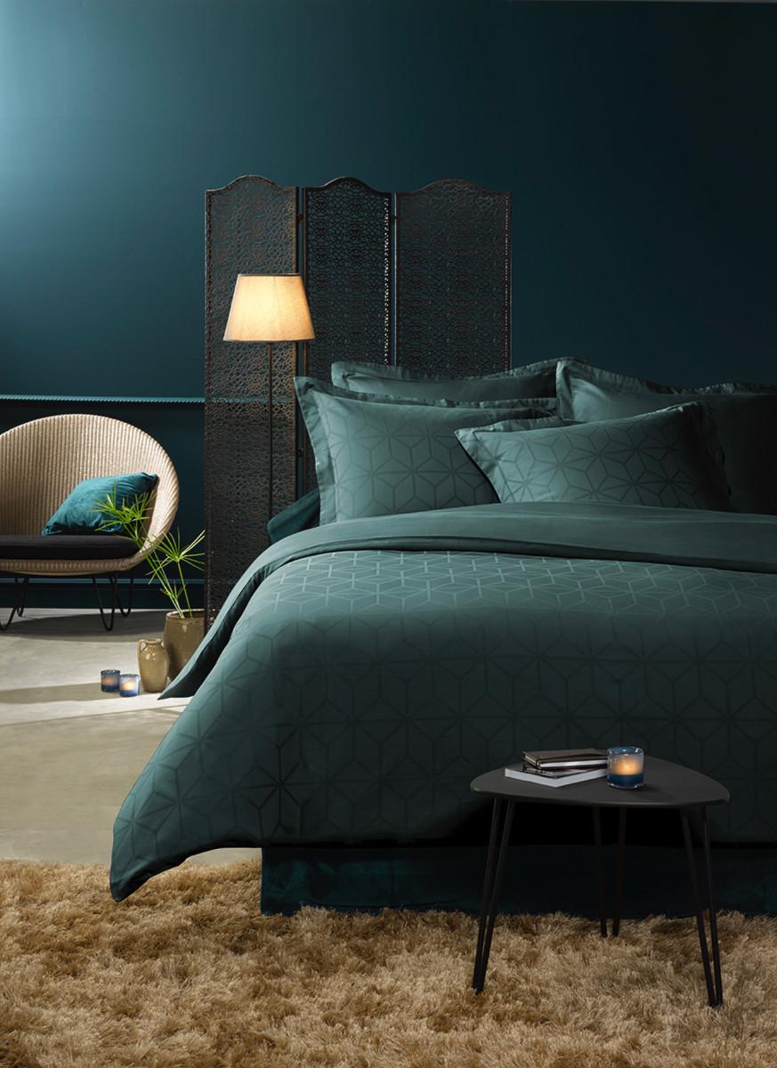 de witte lietaer Bed skyscraper Dekbedovertrekken skyscraper