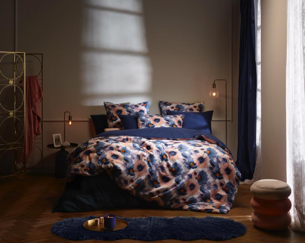 de witte lietaer Bed veronica Dekbedovertrekken veronica