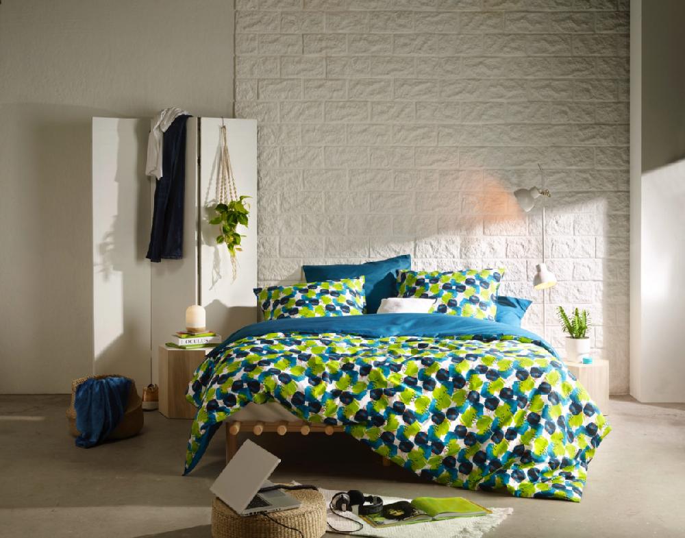 de witte lietaer Bed whimsy Dekbedovertrekken whimsy