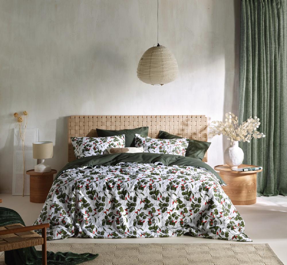 de witte lietaer Bed whisper Dekbedovertrekken whisper