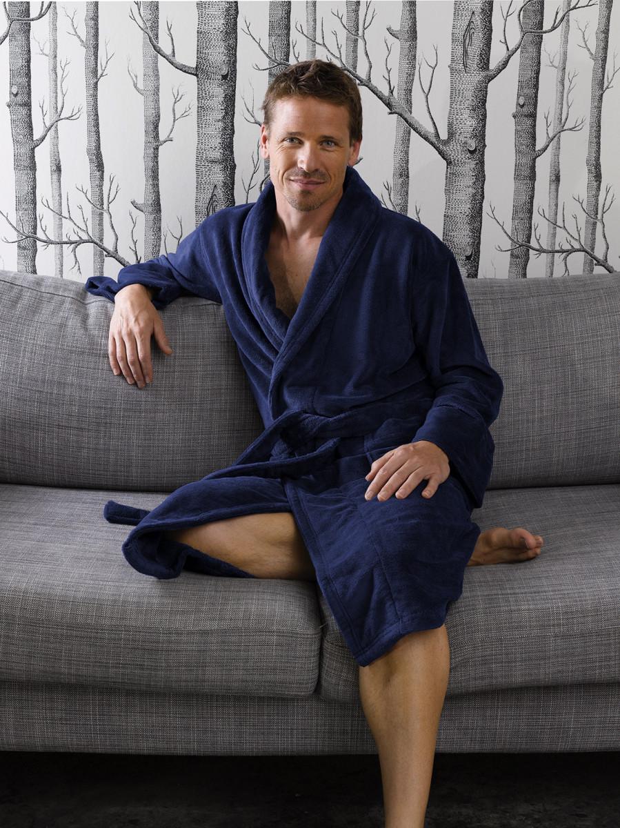 de witte lietaer Bad Gentle Badjassen Gentle