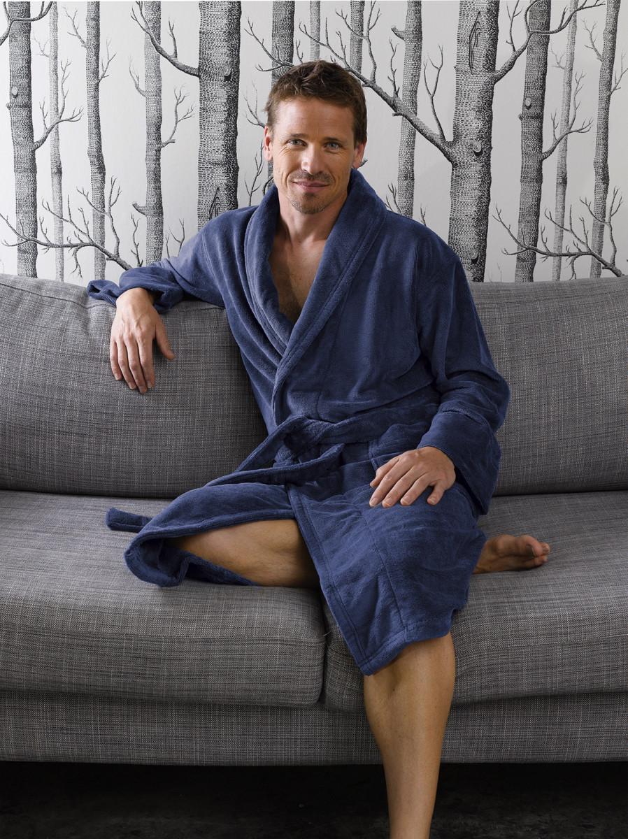 de witte lietaer Bad Gentle Badjassen Gentle