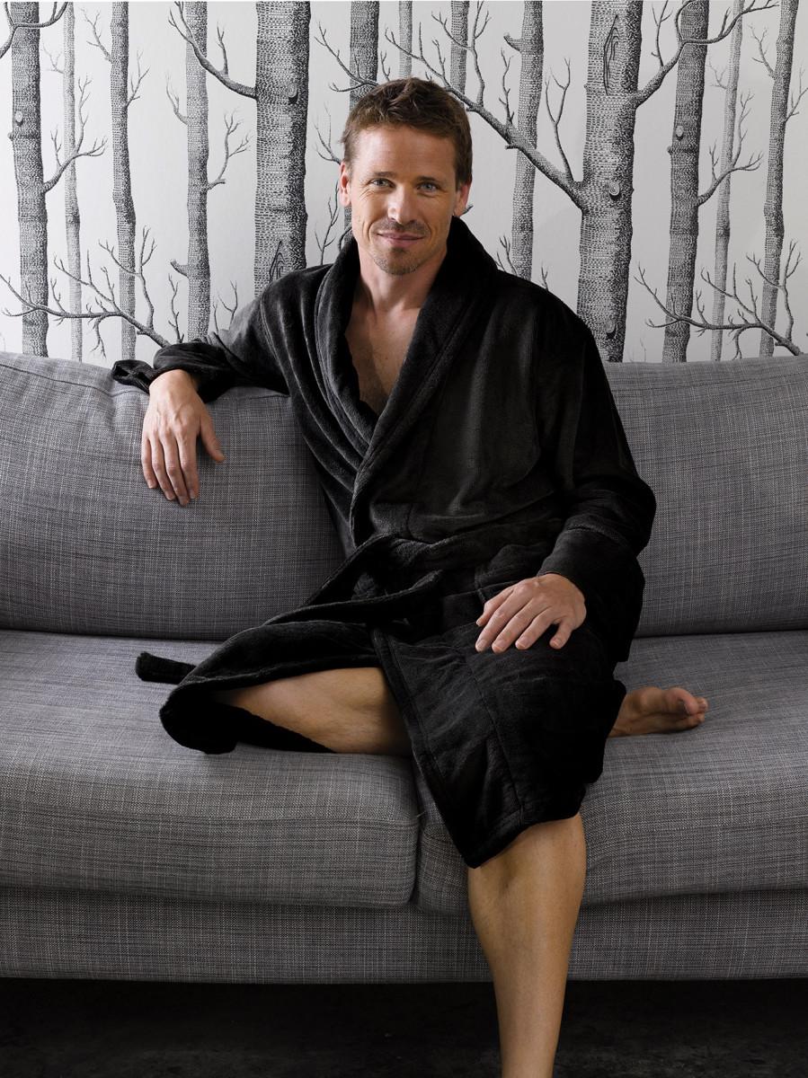 de witte lietaer Bad Gentle Badjassen Gentle