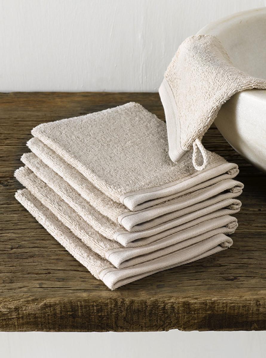 de witte lietaer Bad imagine Badlinnen imagine