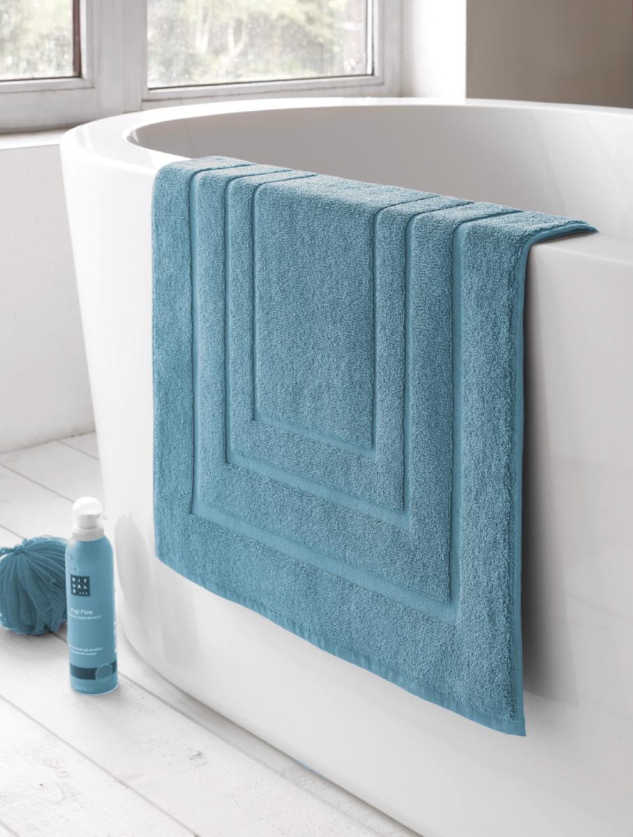 de witte lietaer Bad Pacifique Badmatten Pacifique