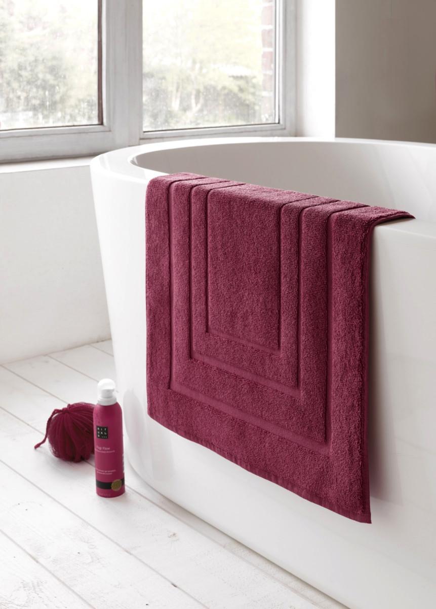 de witte lietaer Bad Pacifique Badmatten Pacifique