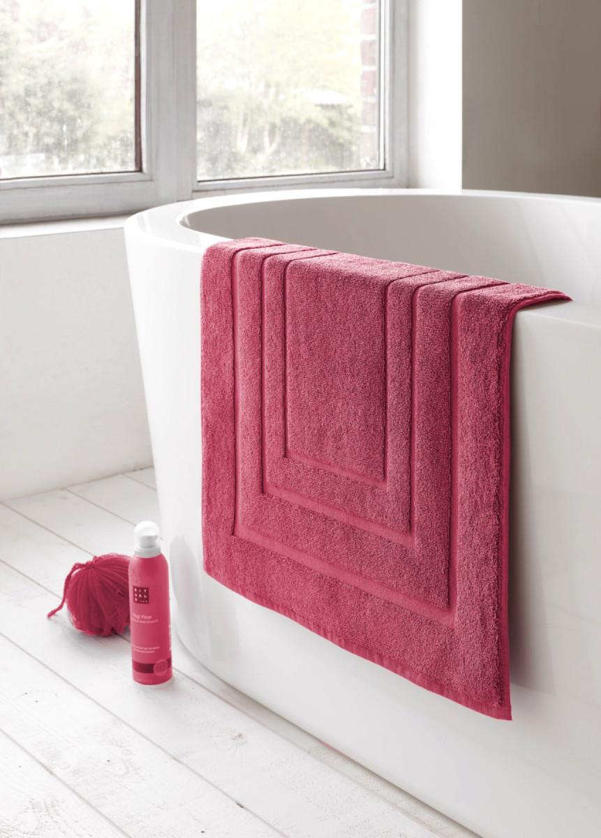 de witte lietaer Bad Pacifique Badmatten Pacifique