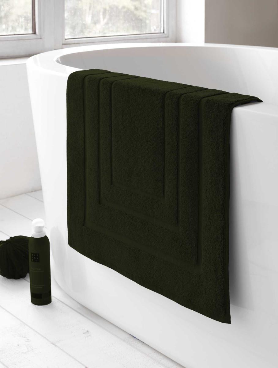 de witte lietaer Bad Pacifique Badmatten Pacifique