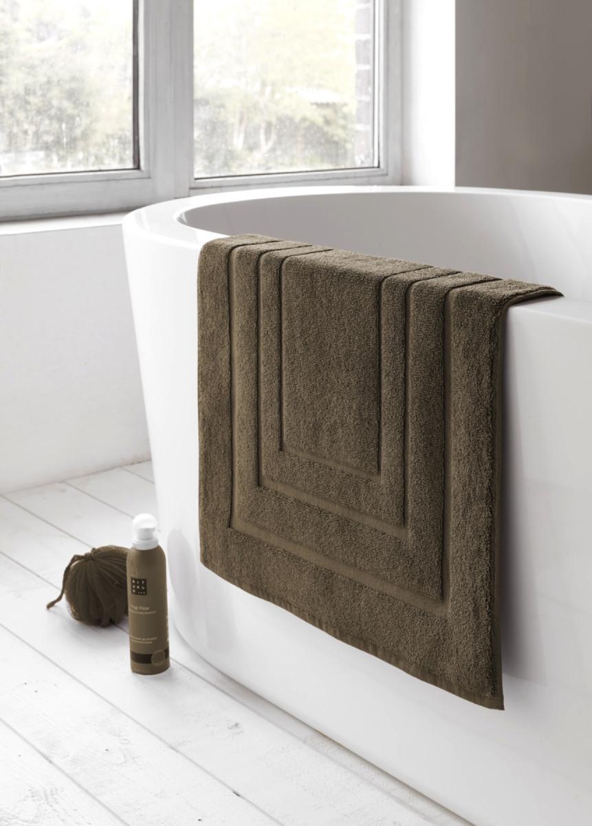 de witte lietaer Bad Pacifique Badmatten Pacifique