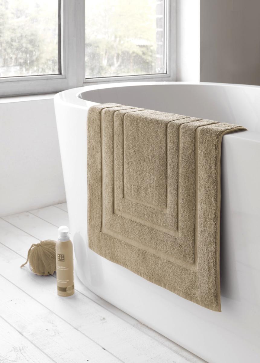 de witte lietaer Bad Pacifique Badmatten Pacifique