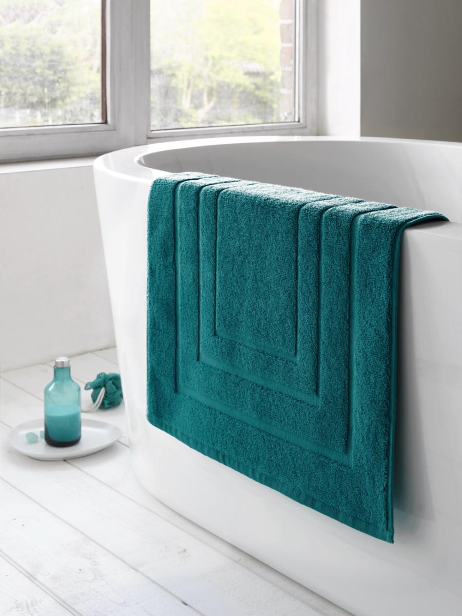 de witte lietaer Bad Pacifique Badmatten Pacifique