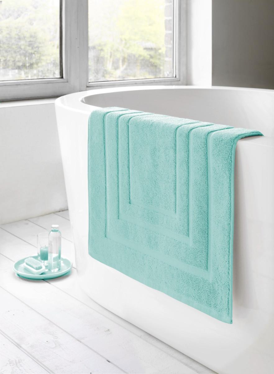 de witte lietaer Bad Pacifique Badmatten Pacifique