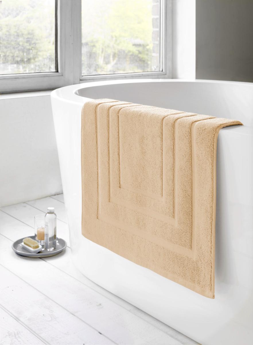 de witte lietaer Bad Pacifique Badmatten Pacifique