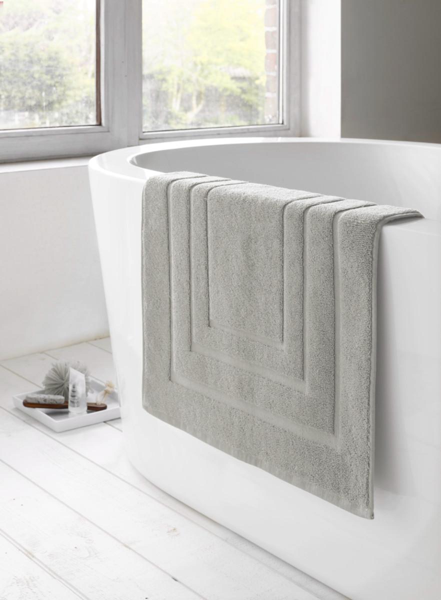 de witte lietaer Bad Pacifique Badmatten Pacifique