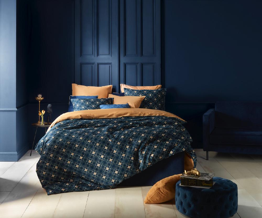 de witte lietaer Bed Alice Dekbedovertrekken Alice