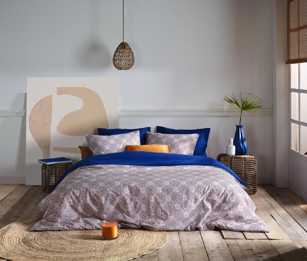 de witte lietaer Bed aziz Dekbedovertrekken aziz