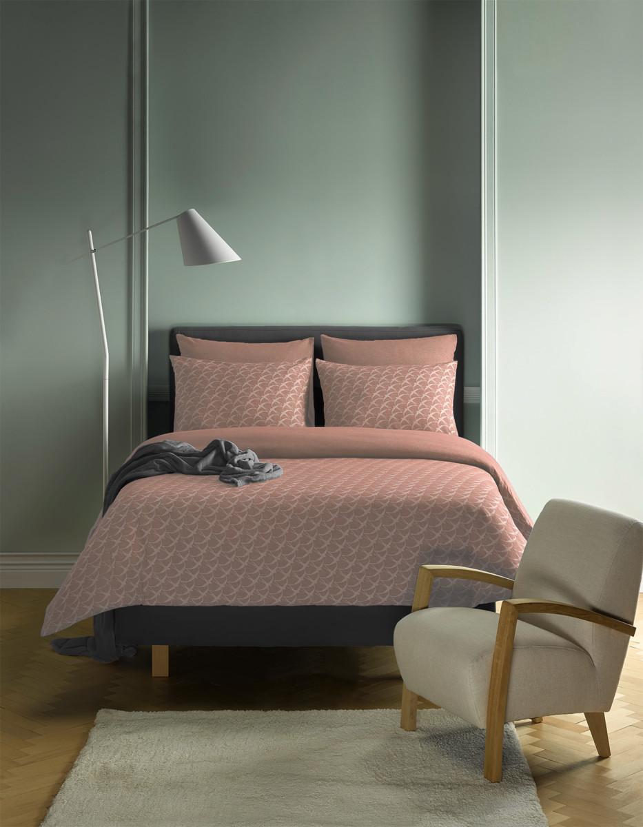 de witte lietaer Bed birds Dekbedovertrekken birds