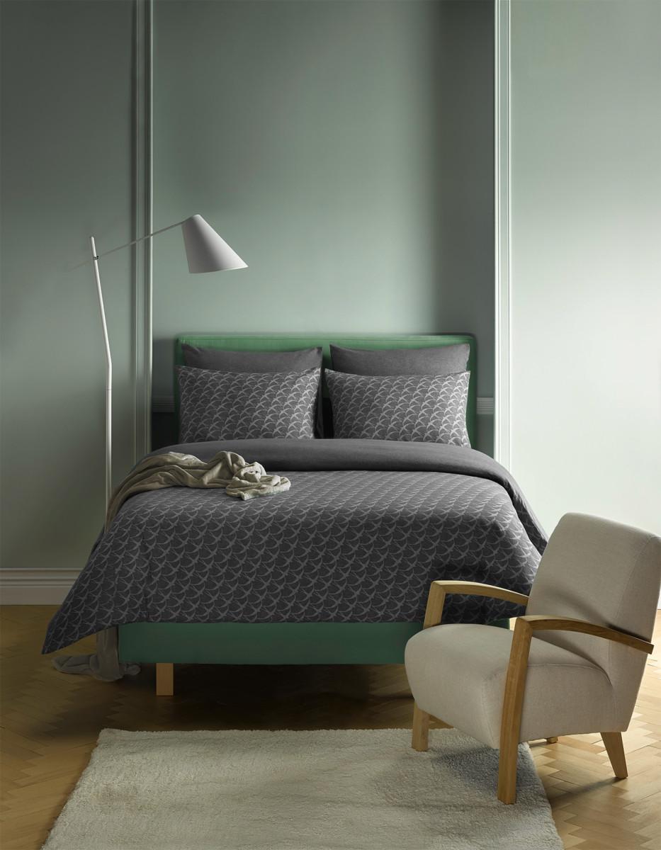 de witte lietaer Bed birds Dekbedovertrekken birds