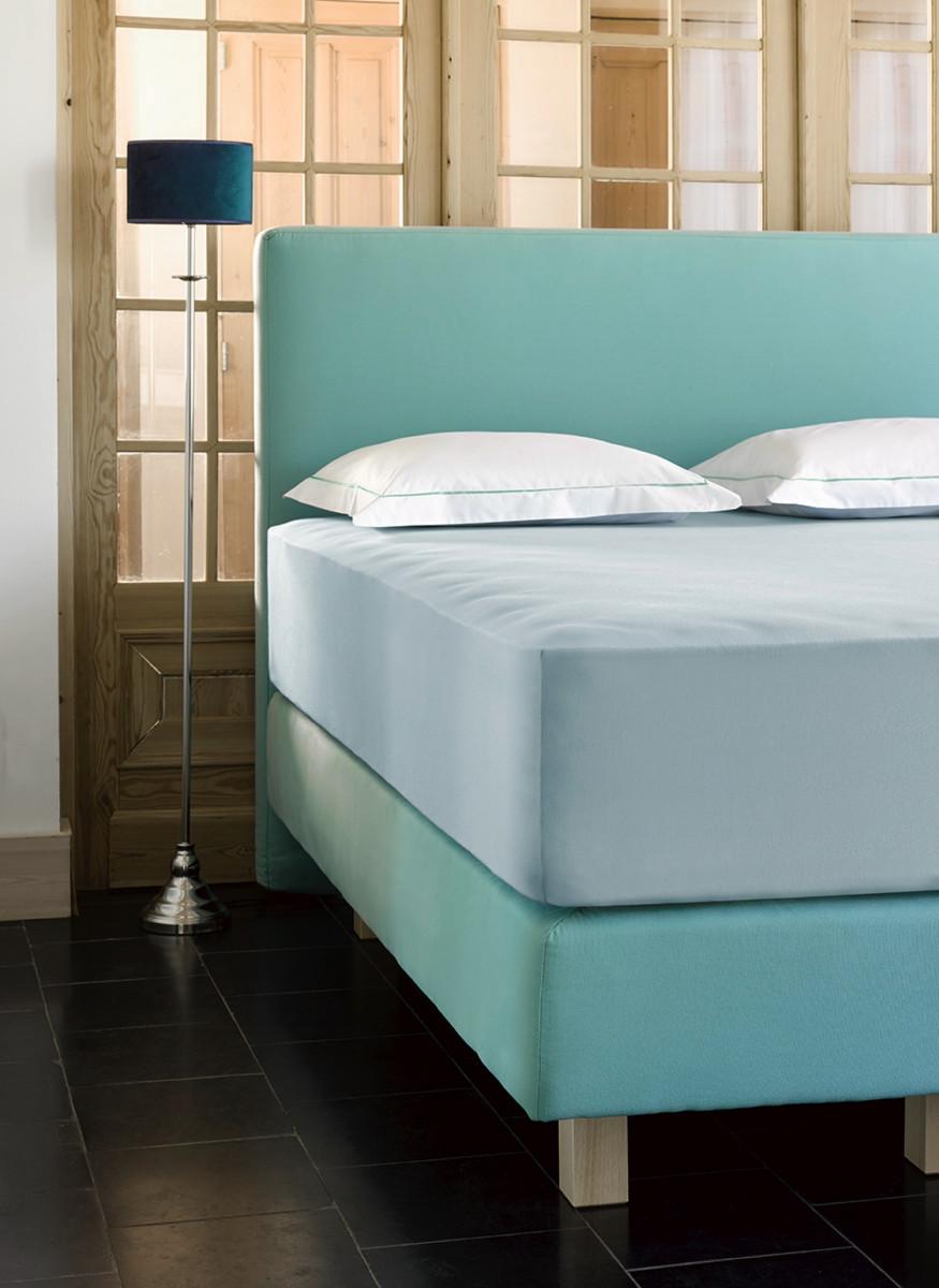 de witte lietaer Bed case Hoeslakens case