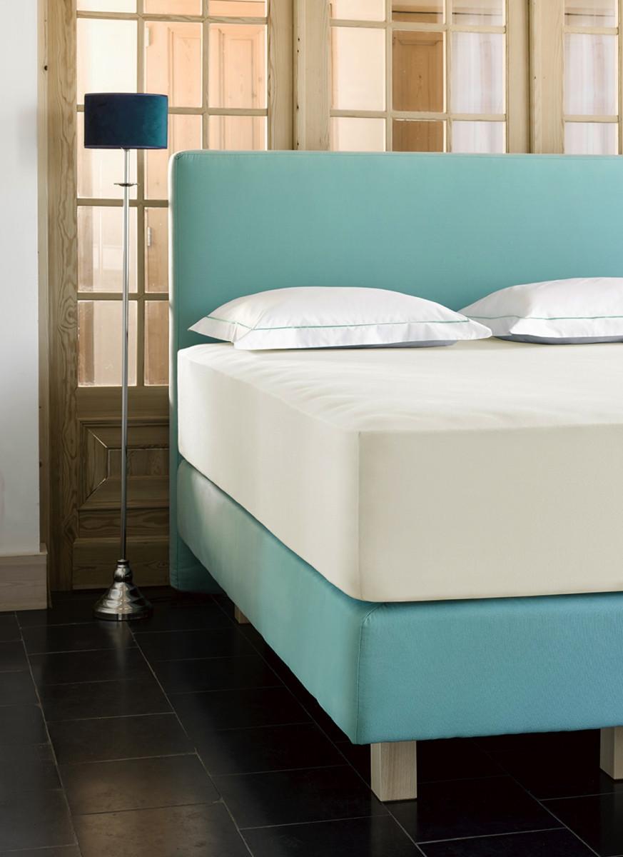 de witte lietaer Bed case Hoeslakens case