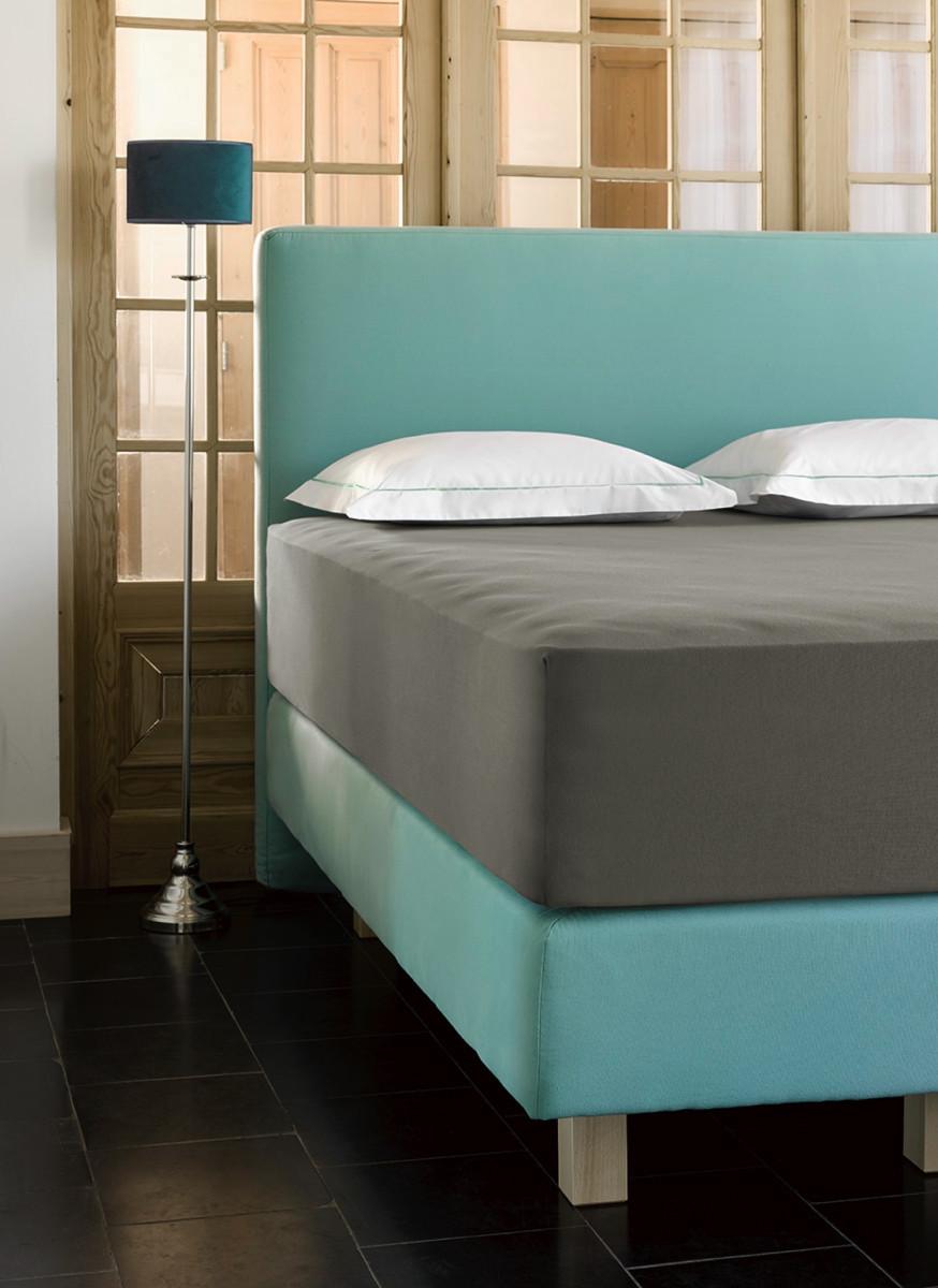 de witte lietaer Bed case Hoeslakens case