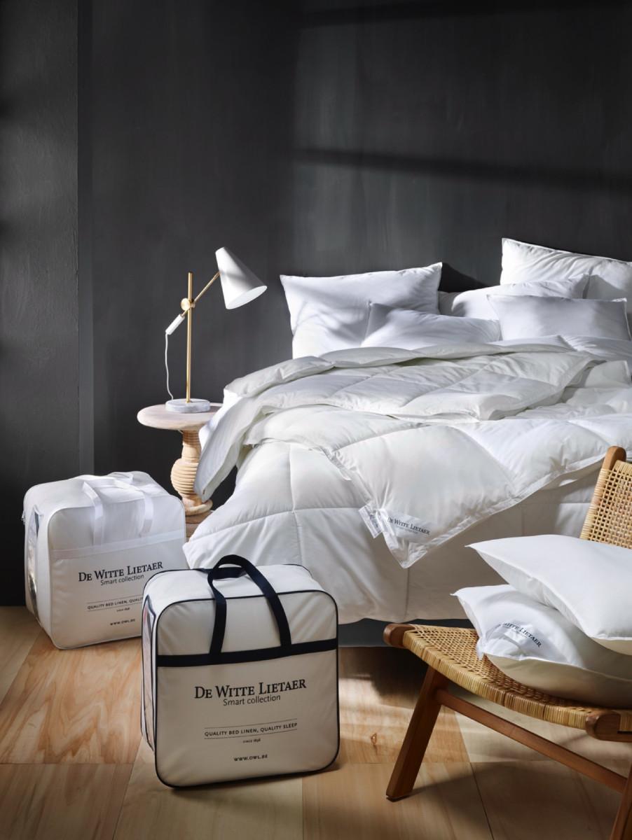 de witte lietaer Bed dream Dekbedden dream
