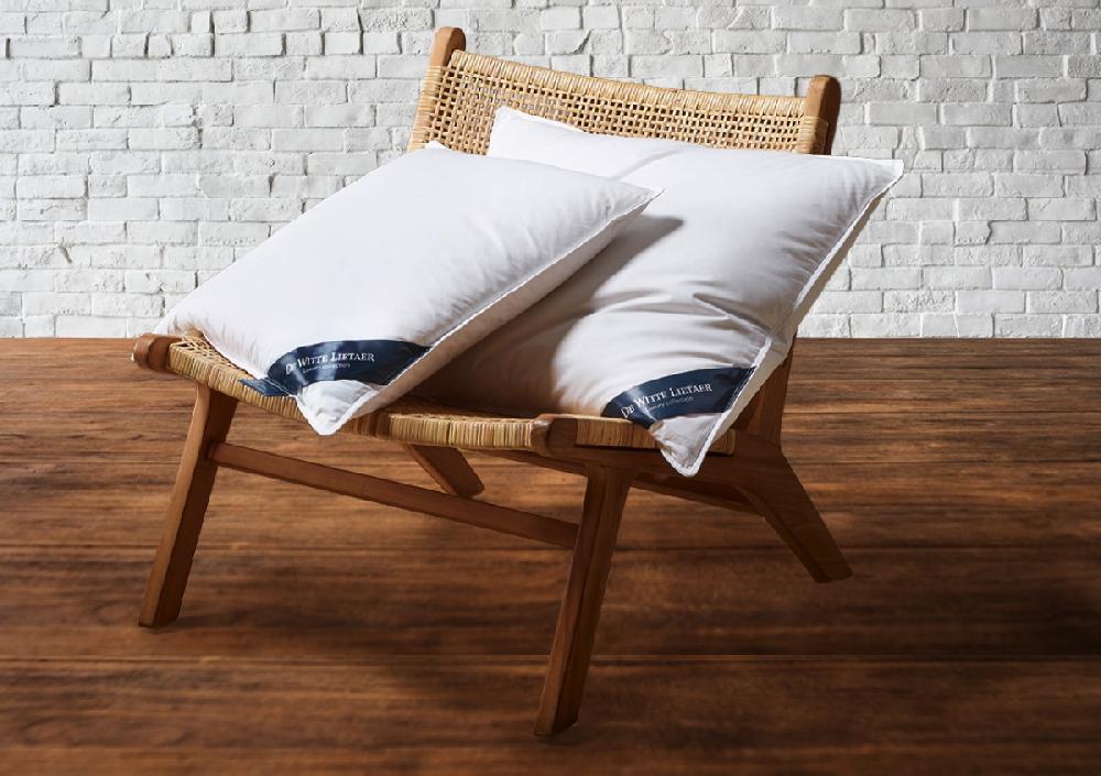 de witte lietaer Bed ducky Kussens ducky