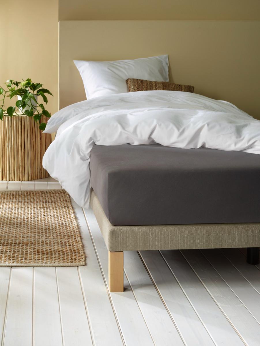 de witte lietaer Bed elena Hoeslakens elena