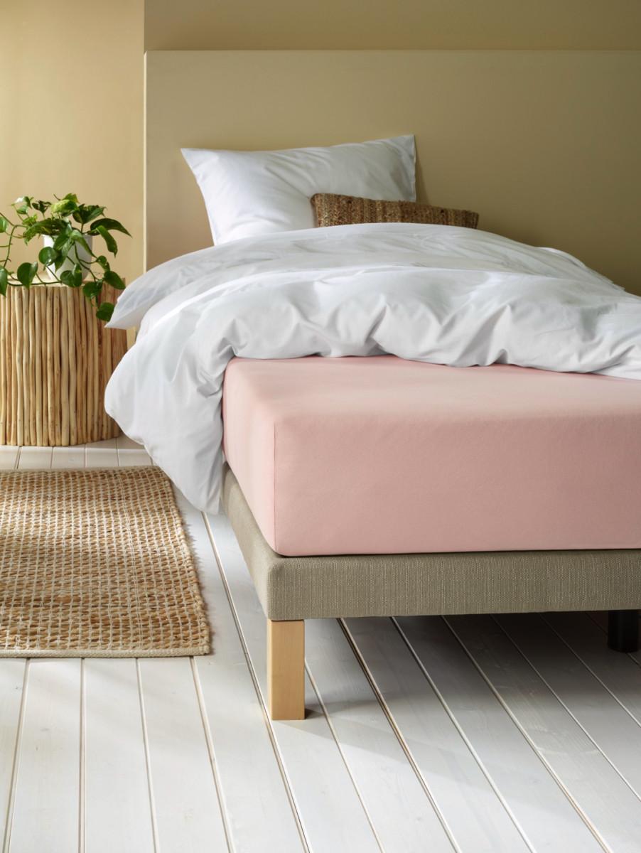 de witte lietaer Bed elena Hoeslakens elena