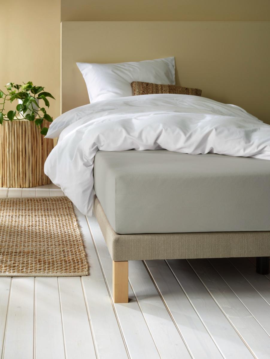 de witte lietaer Bed elena Hoeslakens elena