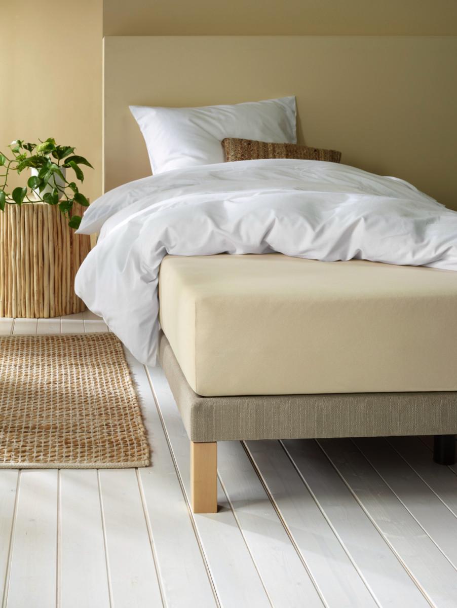 de witte lietaer Bed elena Hoeslakens elena