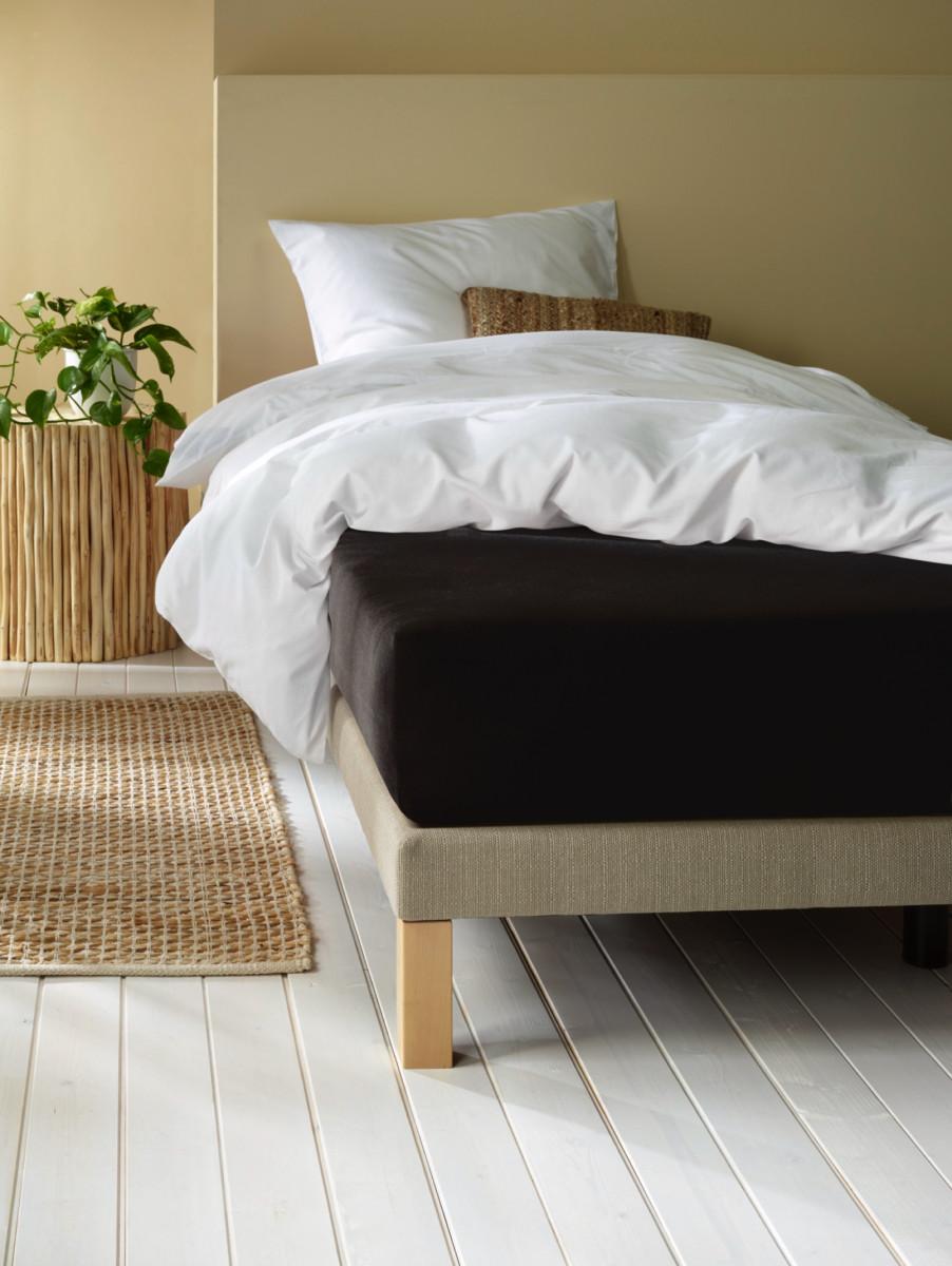 de witte lietaer Bed elena Hoeslakens elena