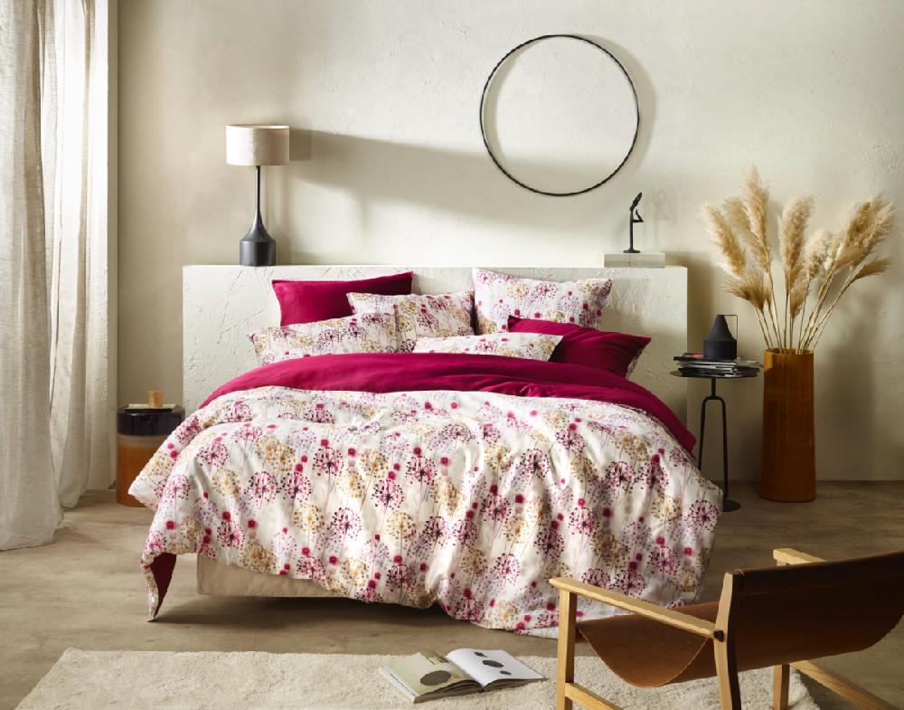 de witte lietaer Bed grace Dekbedovertrekken grace