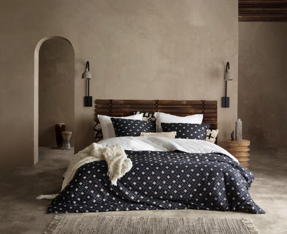 de witte lietaer Bed hero Dekbedovertrekken hero