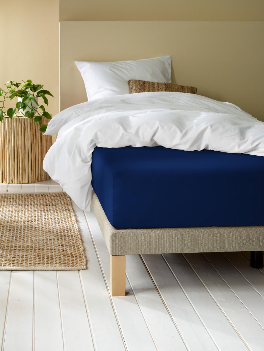 de witte lietaer Bed laurence Hoeslakens laurence